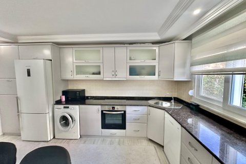2+1 Lejlighed i Alanya, Antalya, Tyrkiet Nr. 216500 - 9