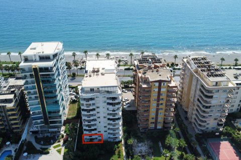 2+1 Lejlighed i Alanya, Antalya, Tyrkiet Nr. 216500 - 5