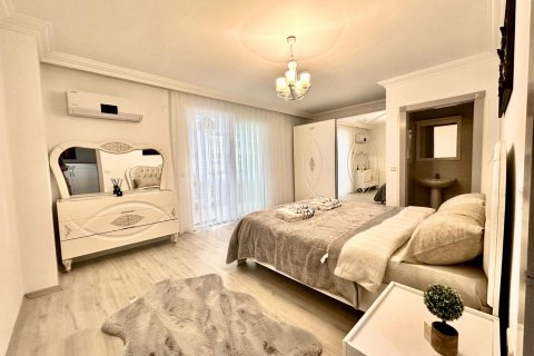 2+1 Lejlighed i Alanya, Antalya, Tyrkiet Nr. 216500 - 18