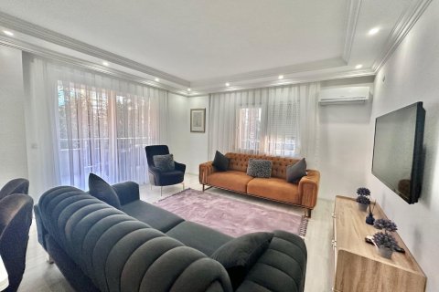 2+1 Lejlighed i Alanya, Antalya, Tyrkiet Nr. 216500 - 17