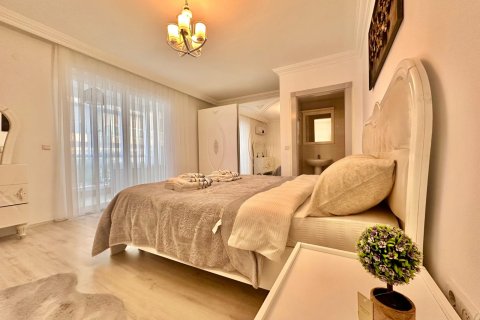 2+1 Lejlighed i Alanya, Antalya, Tyrkiet Nr. 216500 - 13