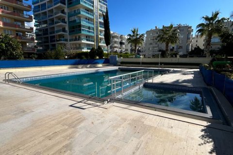 2+1 Lejlighed i Alanya, Antalya, Tyrkiet Nr. 216500 - 15
