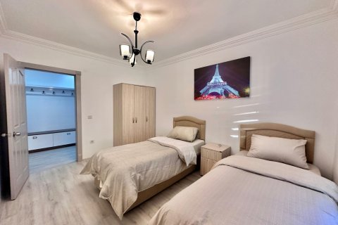 2+1 Lejlighed i Alanya, Antalya, Tyrkiet Nr. 216500 - 10