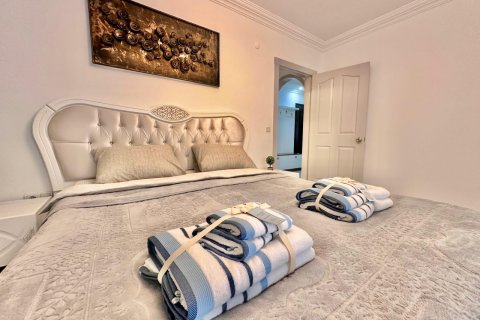 2+1 Lejlighed i Alanya, Antalya, Tyrkiet Nr. 216500 - 20