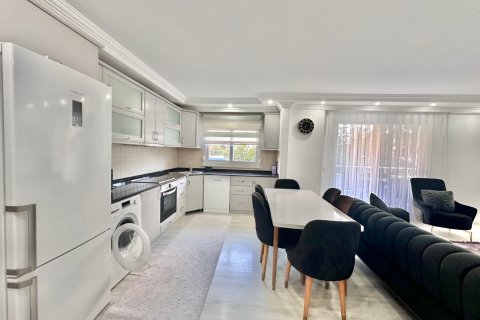 2+1 Lejlighed i Alanya, Antalya, Tyrkiet Nr. 216500 - 4