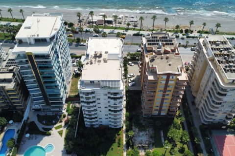 2+1 Lejlighed i Alanya, Antalya, Tyrkiet Nr. 216500 - 7