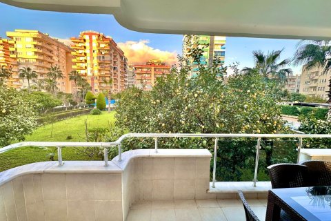 2+1 Lejlighed i Alanya, Antalya, Tyrkiet Nr. 216500 - 12