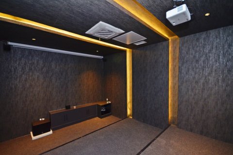 2+1 Wohnung in Alanya, Antalya, Türkei Nr. 216501 - 20