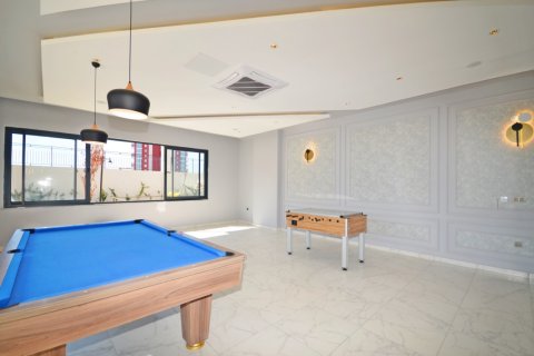 2+1 Wohnung in Alanya, Antalya, Türkei Nr. 216501 - 22