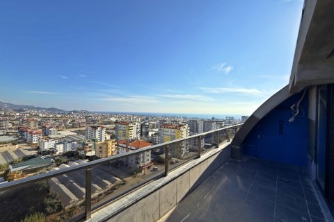 2+1 Wohnung in Alanya, Antalya, Türkei Nr. 216501 - 27