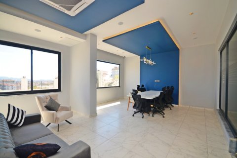 2+1 Wohnung in Alanya, Antalya, Türkei Nr. 216501 - 21