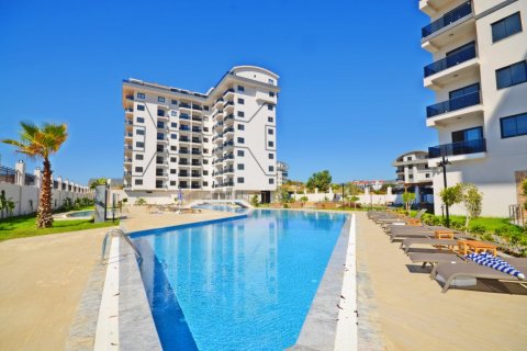 2+1 Wohnung in Alanya, Antalya, Türkei Nr. 216501 - 14