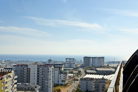 2+1 Wohnung in Alanya, Antalya, Türkei Nr. 216501 - 28