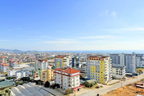 2+1 Wohnung in Alanya, Antalya, Türkei Nr. 216501 - 12