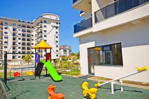 2+1 Wohnung in Alanya, Antalya, Türkei Nr. 216501 - 24