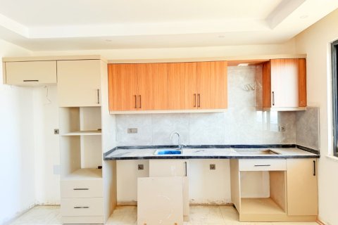 2+1 Wohnung in Alanya, Antalya, Türkei Nr. 216501 - 8