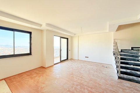 2+1 Wohnung in Alanya, Antalya, Türkei Nr. 216501 - 10