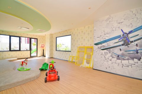 2+1 Wohnung in Alanya, Antalya, Türkei Nr. 216501 - 23