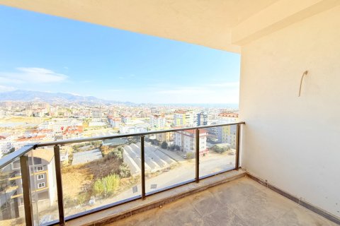 2+1 Wohnung in Alanya, Antalya, Türkei Nr. 216501 - 11