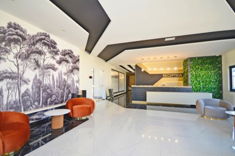 2+1 Wohnung in Alanya, Antalya, Türkei Nr. 216501 - 16