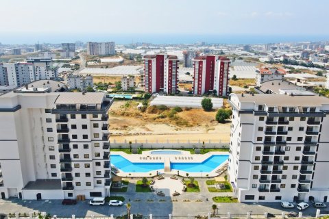 2+1 Wohnung in Alanya, Antalya, Türkei Nr. 216501 - 15