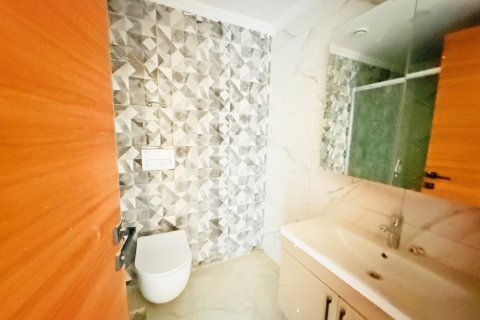 2+1 Wohnung in Alanya, Antalya, Türkei Nr. 216501 - 2