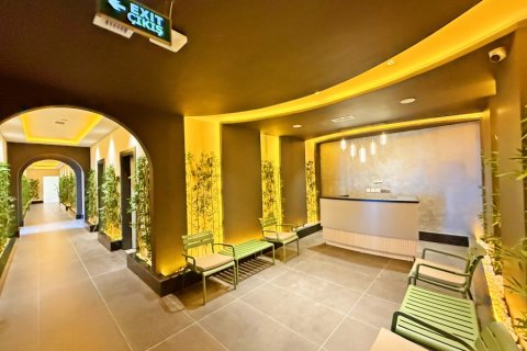 2+1 Wohnung in Alanya, Antalya, Türkei Nr. 216501 - 13