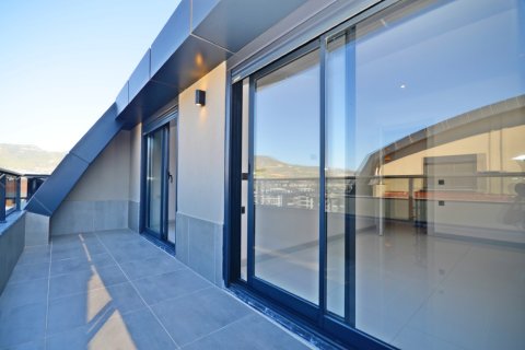 2+1 Lejlighed i Alanya, Antalya, Tyrkiet Nr. 216496 - 21