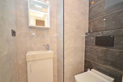2+1 Lejlighed i Alanya, Antalya, Tyrkiet Nr. 216496 - 7