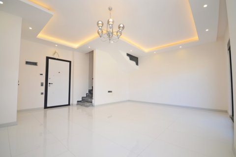 2+1 Lejlighed i Alanya, Antalya, Tyrkiet Nr. 216496 - 8