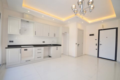 2+1 Lejlighed i Alanya, Antalya, Tyrkiet Nr. 216496 - 5
