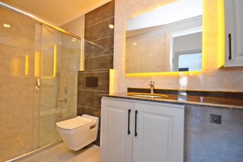 2+1 Lejlighed i Alanya, Antalya, Tyrkiet Nr. 216496 - 12