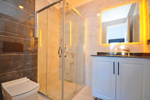 2+1 Lejlighed i Alanya, Antalya, Tyrkiet Nr. 216496 - 17