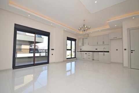 2+1 Lejlighed i Alanya, Antalya, Tyrkiet Nr. 216496 - 3