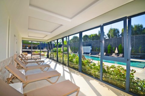 2+1 Wohnung in Alanya, Antalya, Türkei Nr. 216499 - 19