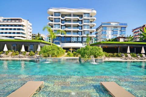 2+1 Wohnung in Alanya, Antalya, Türkei Nr. 216499 - 21