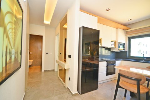 2+1 Wohnung in Alanya, Antalya, Türkei Nr. 216499 - 8