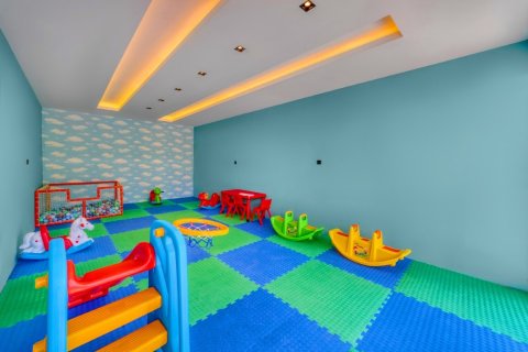 2+1 Wohnung in Alanya, Antalya, Türkei Nr. 216499 - 26