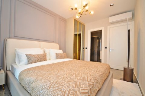 2+1 Wohnung in Alanya, Antalya, Türkei Nr. 216499 - 13