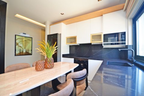 2+1 Wohnung in Alanya, Antalya, Türkei Nr. 216499 - 11