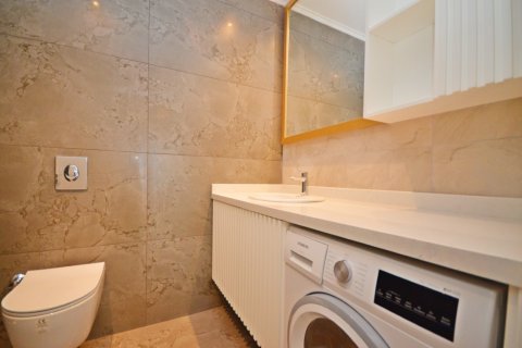 2+1 Wohnung in Alanya, Antalya, Türkei Nr. 216499 - 4