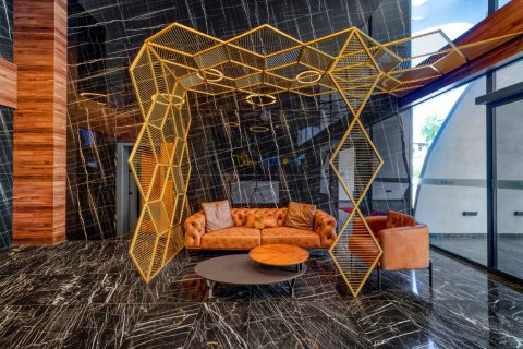 2+1 Wohnung in Alanya, Antalya, Türkei Nr. 216499 - 25