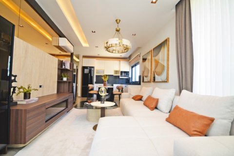 2+1 Wohnung in Alanya, Antalya, Türkei Nr. 216499 - 10