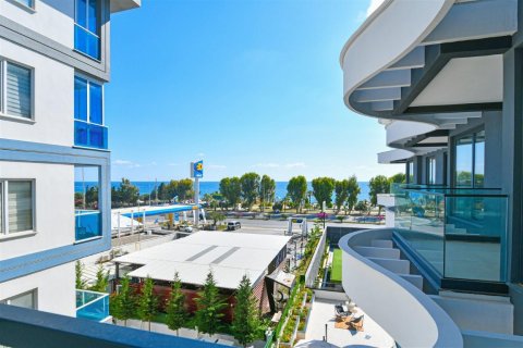 2+1 Wohnung in Alanya, Antalya, Türkei Nr. 216499 - 15
