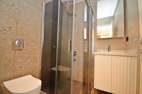 2+1 Wohnung in Alanya, Antalya, Türkei Nr. 216499 - 14