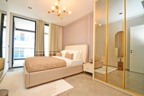 2+1 Wohnung in Alanya, Antalya, Türkei Nr. 216499 - 12