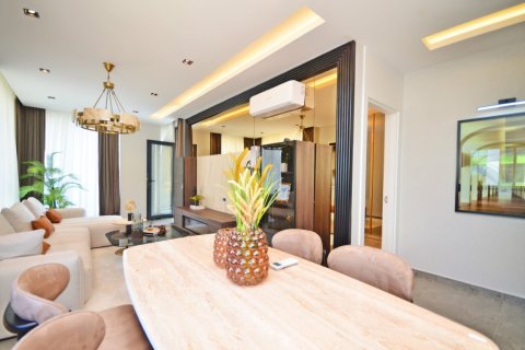2+1 Wohnung in Alanya, Antalya, Türkei Nr. 216499 - 9