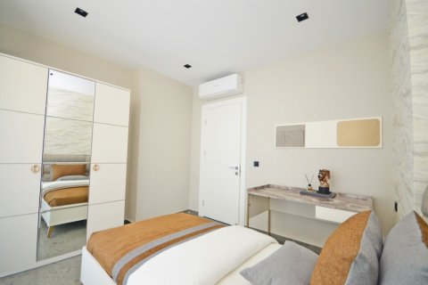 2+1 Wohnung in Alanya, Antalya, Türkei Nr. 216499 - 7