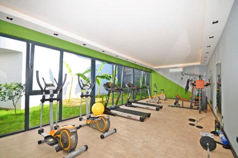 2+1 Wohnung in Alanya, Antalya, Türkei Nr. 216499 - 18