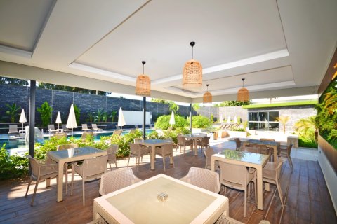 2+1 Wohnung in Alanya, Antalya, Türkei Nr. 216499 - 22